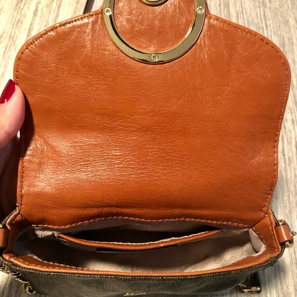 MK Crossbody Bag - Picture 4 of 4